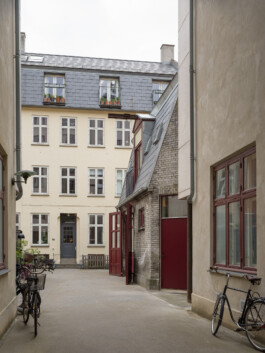 Panum & Kappel