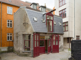 Panum & Kappel